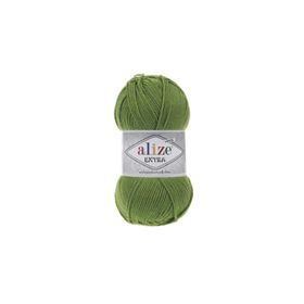 Alize Extra 210 100 gr Örgü İplik