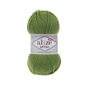 Alize Extra 210 100 gr Örgü İplik