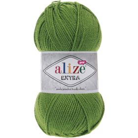 Alize Extra 210 100 gr Örgü İplik
