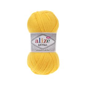 Alize Extra 216 100 gr Örgü İplik