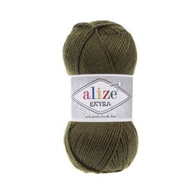 Alize Extra 29 100 gr Örgü İplik