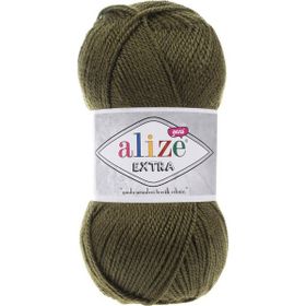 Alize Extra 29 100 gr Örgü İplik