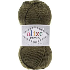 Alize Extra 29 100 gr Örgü İplik
