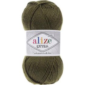 Alize Extra 29 100 gr Örgü İplik