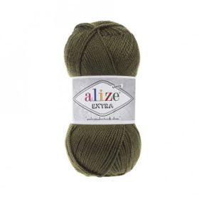 Alize Extra 29 100 gr Örgü İplik