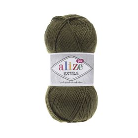 Alize Extra 29 100 gr Örgü İplik