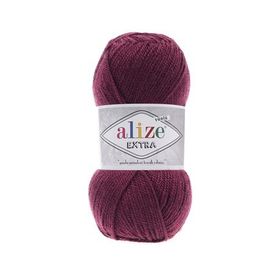 Alize Extra 306 100 gr Örgü İplik