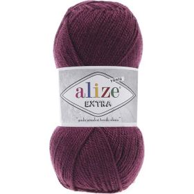 Alize Extra 306 100 gr Örgü İplik