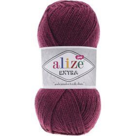 Alize Extra 306 100 gr Örgü İplik