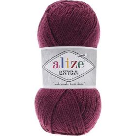 Alize Extra 306 100 gr Örgü İplik