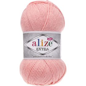 Alize Extra 363 100 gr Örgü İplik
