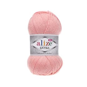 Alize Extra 363 100 gr Örgü İplik