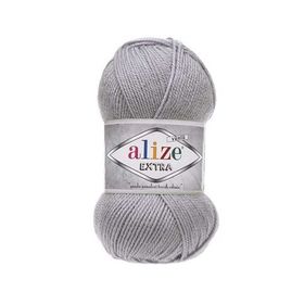 Alize Extra 52 100 gr Örgü İplik