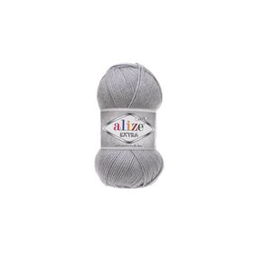 Alize Extra 52 100 gr Örgü İplik