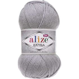 Alize Extra 52 100 gr Örgü İplik