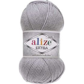 Alize Extra 52 100 gr Örgü İplik