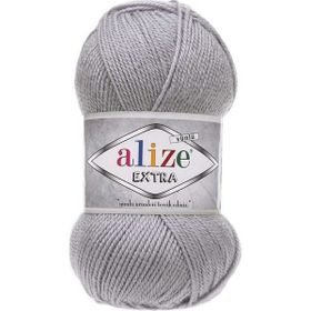 Alize Extra 52 100 gr Örgü İplik