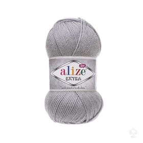 Alize Extra 52 100 gr Örgü İplik