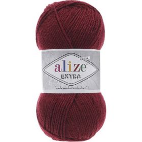 Alize Extra 57 100 gr Örgü İplik