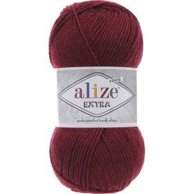Alize Extra 57 100 gr Örgü İplik