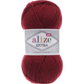 Alize Extra 57 100 gr Örgü İplik