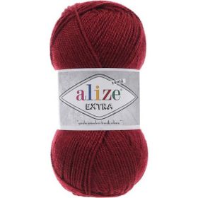 Alize Extra 57 100 gr Örgü İplik