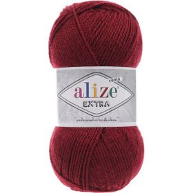 Alize Extra 57 100 gr Örgü İplik