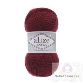 Alize Extra 57 100 gr Örgü İplik