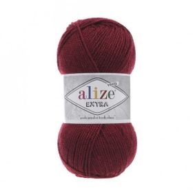 Alize Extra 57 100 gr Örgü İplik