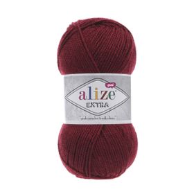 Alize Extra 57 100 gr Örgü İplik