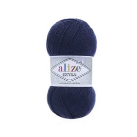 Alize Extra 58 100 gr Örgü İplik