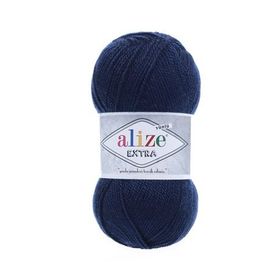 Alize Extra 58 100 gr Örgü İplik