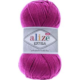 Alize Extra 621 5 Adet Örgü İplik