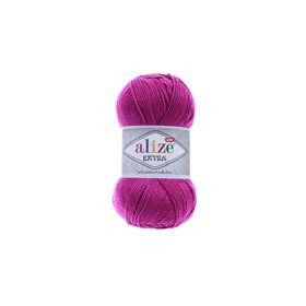 Alize Extra 621 5 Adet Örgü İplik