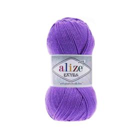 Alize Extra 644 100 gr Örgü İplik