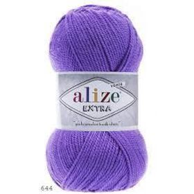 Alize Extra 644 100 gr Örgü İplik