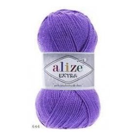 Alize Extra 644 100 gr Örgü İplik