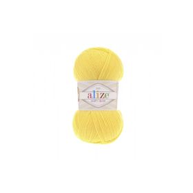 Alize Happy Baby 187 5 Adet Örgü İpi