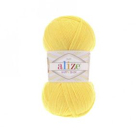Alize Happy Baby 187 5 Adet Örgü İpi