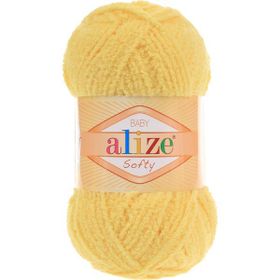 Alize Happy Baby 187 5 Adet Örgü İpi