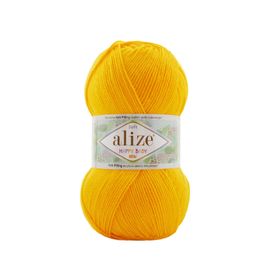 Alize Happy Baby 216 5 Adet Örgü İpi