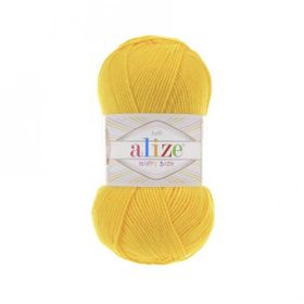 Alize Happy Baby 216 5 Adet Örgü İpi