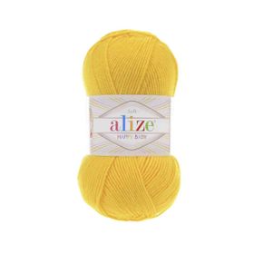 Alize Happy Baby 216 5 Adet Örgü İpi
