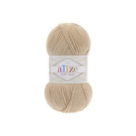 Alize Happy Baby 310 5 Adet Örgü İpi