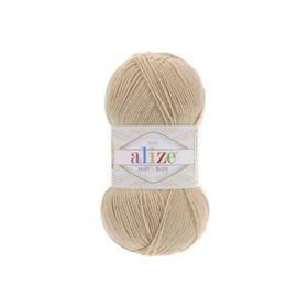 Alize Happy Baby 310 5 Adet Örgü İpi