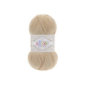 Alize Happy Baby 310 5 Adet Örgü İpi