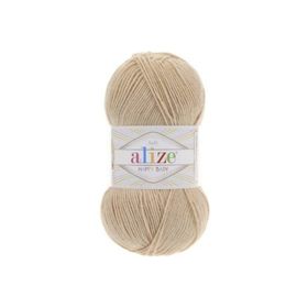 Alize Happy Baby 310 5 Adet Örgü İpi