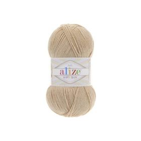 Alize Happy Baby 310 5 Adet Örgü İpi