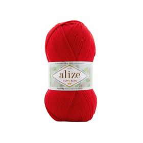 Alize Happy Baby 56 5 Adet Örgü İpi