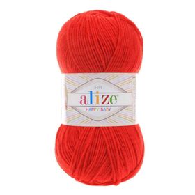 Alize Happy Baby 56 5 Adet Örgü İpi